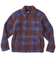 Quiksilver DECK FLEECE YOUTH