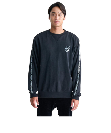 Quiksilver MERCURY CREW SWEAT