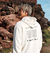 Quiksilver QS HISTORY HOODIE SWEAT