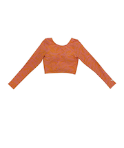 【ROXY ロキシー 公式通販】ロキシー（ROXY）【OUTLET】Roxy ARENA L/S RASH