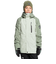 【QUIKSILVER クイックシルバー 公式通販】クイックシルバー （QUIKSILVER）Quiksilver MISSION BLOCK YOUTH JK