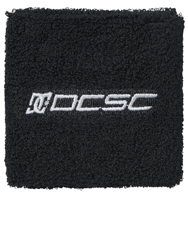 【DC ディーシー公式通販】ディーシー （DC SHOES）【OUTLET】DC Shoes 24 ST WRISTBAND リストバンド メンズ