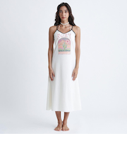 【ROXY ロキシー 公式通販】ロキシー（ROXY）【OUTLET】Roxy SUCCULENT PARADISE DRESS