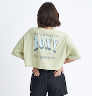 【ROXY ロキシー 公式通販】ロキシー（ROXY）【OUTLET】Roxy SUNRISE TO SUNSET TEE