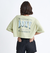 【ROXY ロキシー 公式通販】ロキシー（ROXY）【OUTLET】Roxy SUNRISE TO SUNSET TEE