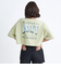 【ROXY ロキシー 公式通販】ロキシー（ROXY）【OUTLET】Roxy SUNRISE TO SUNSET TEE