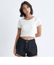 【ROXY ロキシー 公式通販】ロキシー（ROXY）【OUTLET】Roxy MINDFUL SUNRISE S/S RASH