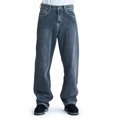 Quiksilver MERCURY BAGGY DENIM JEAN