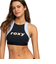【ROXY ロキシー 公式通販】ロキシー（ROXY）【OUTLET】【直営店限定】Roxy 水着 トップ ROXY ACTIVE CROP TOP SD