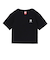 【DC ディーシー公式通販】ディーシー （DC SHOES）【OUTLET】DC Shoes 24 WS TELECO CROPPED SS ウィメンズ