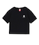 【DC ディーシー公式通販】ディーシー （DC SHOES）【OUTLET】DC Shoes 24 WS TELECO CROPPED SS ウィメンズ