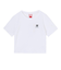 【DC ディーシー公式通販】ディーシー （DC SHOES）【OUTLET】DC Shoes 24 WS TELECO CROPPED SS ウィメンズ
