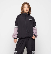 【ROXY ロキシー 公式通販】ロキシー（ROXY）Roxy BEAT THE HEAT ナイロンジャケット