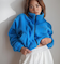 【ROXY ロキシー 公式通販】ロキシー（ROXY）Roxy SOUL MATE ボアジャケット