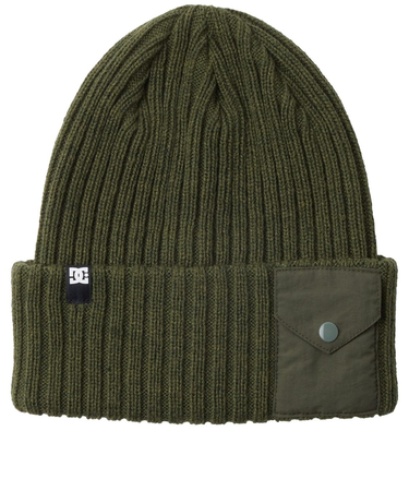 【DC ディーシー公式通販】ディーシー （DC SHOES）DC Shoes ARSENAL BEANIE