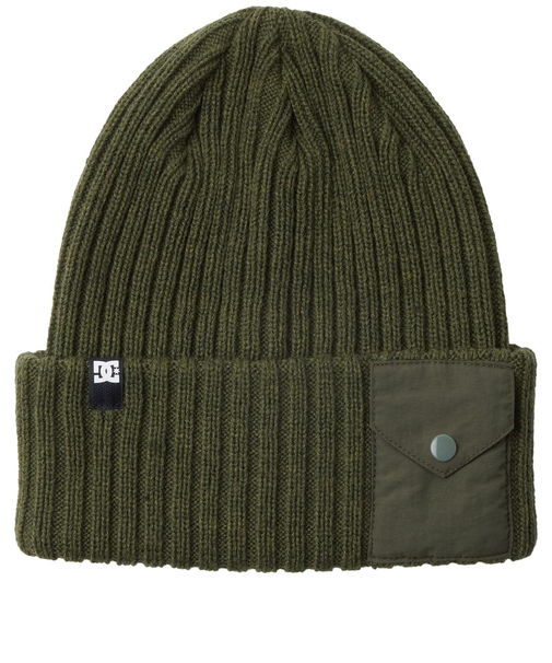 【DC ディーシー公式通販】ディーシー （DC SHOES）DC Shoes ARSENAL BEANIE