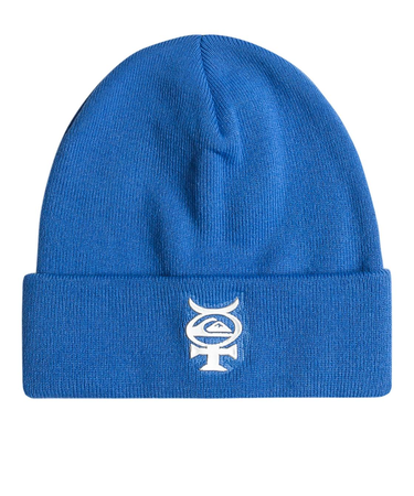 【QUIKSILVER クイックシルバー 公式通販】クイックシルバー （QUIKSILVER）Quiksilver MIDNIGHT BEANIE