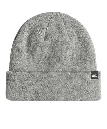 【QUIKSILVER クイックシルバー 公式通販】クイックシルバー （QUIKSILVER）Quiksilver ROUTINE BEANIE