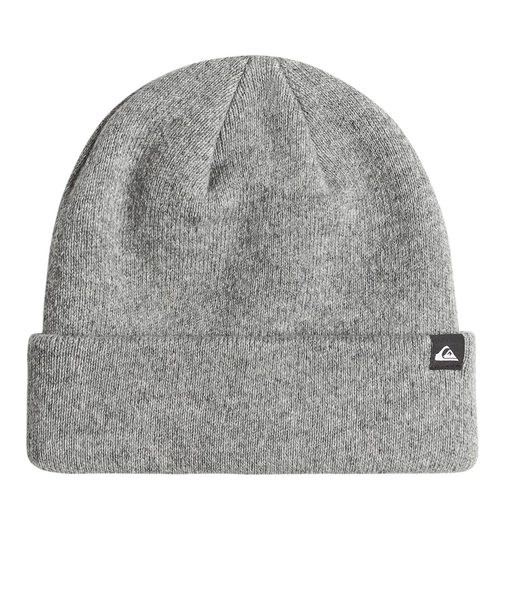 【QUIKSILVER クイックシルバー 公式通販】クイックシルバー （QUIKSILVER）Quiksilver ROUTINE BEANIE
