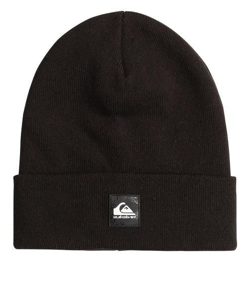 【QUIKSILVER クイックシルバー 公式通販】クイックシルバー （QUIKSILVER）Quiksilver BRIGADE BEANIE