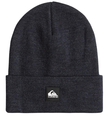【QUIKSILVER クイックシルバー 公式通販】クイックシルバー （QUIKSILVER）Quiksilver BRIGADE BEANIE