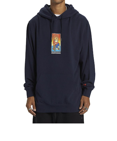 【DC ディーシー公式通販】ディーシー （DC SHOES）【OUTLET】DC Shoes JHONS HOUSE PH フーディ パーカー メンズ