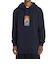 【DC ディーシー公式通販】ディーシー （DC SHOES）【OUTLET】DC Shoes JHONS HOUSE PH フーディ パーカー メンズ
