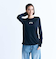 【ROXY ロキシー 公式通販】ロキシー（ROXY）Roxy SWAYING CANDLE Tシャツ ロンT