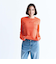 【ROXY ロキシー 公式通販】ロキシー（ROXY）Roxy SWAYING CANDLE Tシャツ ロンT