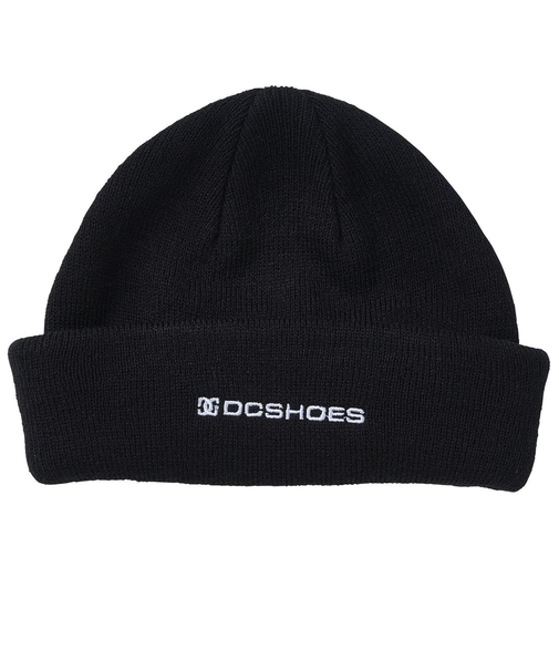 【DC ディーシー公式通販】ディーシー （DC SHOES）DC Shoes 24 2WAY WATCH BEANIE