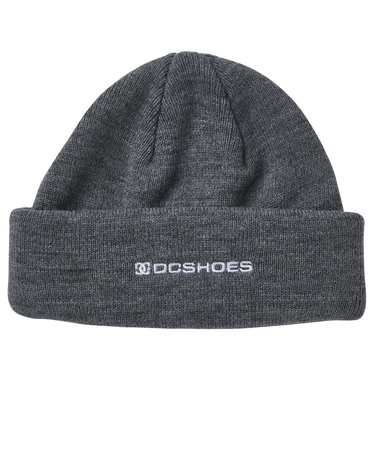 【DC ディーシー公式通販】ディーシー （DC SHOES）DC Shoes 24 2WAY WATCH BEANIE