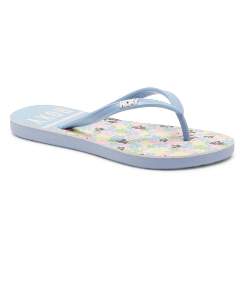 【ROXY ロキシー 公式通販】ロキシー（ROXY）【OUTLET】Roxy キッズ RG VIVA STAMP II ビーチサンダル
