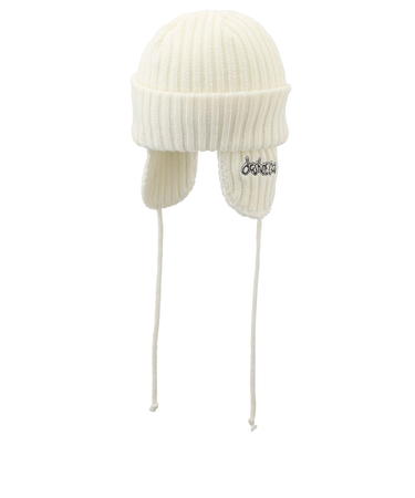 【DC ディーシー公式通販】ディーシー （DC SHOES）DC Shoes 24 KNIT EARFLAP BEANIE