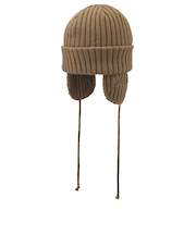 【DC ディーシー公式通販】ディーシー （DC SHOES）DC Shoes 24 KNIT EARFLAP BEANIE