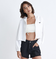 【ROXY ロキシー 公式通販】ロキシー（ROXY）【OUTLET】Roxy PLAYA CROPPED