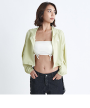 【ROXY ロキシー 公式通販】ロキシー（ROXY）【OUTLET】Roxy PLAYA CROPPED