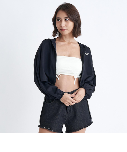 【ROXY ロキシー 公式通販】ロキシー（ROXY）【OUTLET】Roxy PLAYA CROPPED