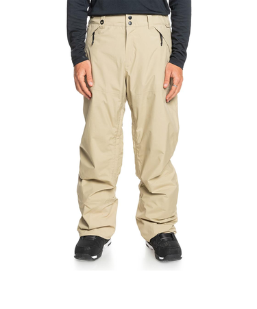 【QUIKSILVER クイックシルバー 公式通販】クイックシルバー （QUIKSILVER）Quiksilver MISSION GORE-TEX PT