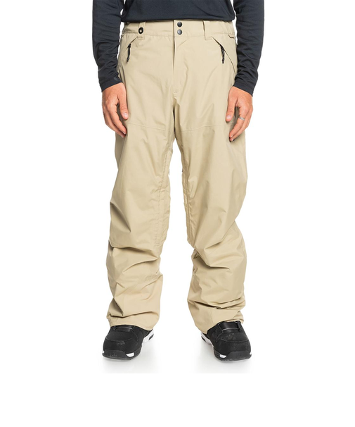 【QUIKSILVER クイックシルバー 公式通販】クイックシルバー （QUIKSILVER）Quiksilver MISSION GORE-TEX PT