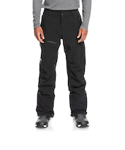 Quiksilver FOREVER STRETCH GORE-TEX PT
