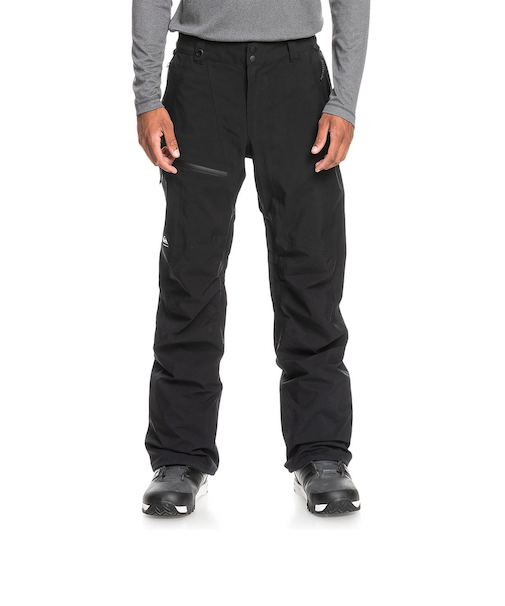 Quiksilver FOREVER STRETCH GORE-TEX PT
