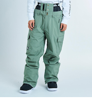 【QUIKSILVER クイックシルバー 公式通販】クイックシルバー （QUIKSILVER）Quiksilver PORTER GAITER NP PT