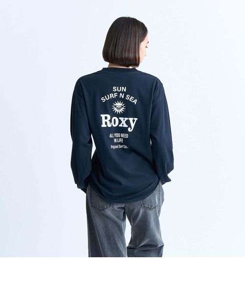 Action ゲーム・おもちゃ・グッズ SURF N ROLL T-SHIRTS / BLK Mサイズ