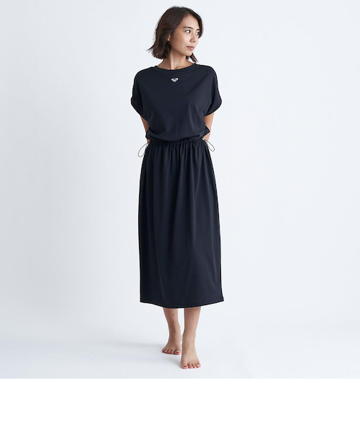 【ROXY ロキシー 公式通販】ロキシー（ROXY）【OUTLET】Roxy SUNRISE TO SUNSET DRESS