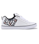 DC Shoes COURT VULC SE SN メンズ フットウェア