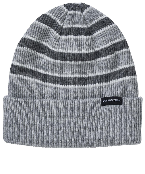 【DC ディーシー公式通販】ディーシー （DC SHOES）DC Shoes 24 RETRO BORDER BEANIE