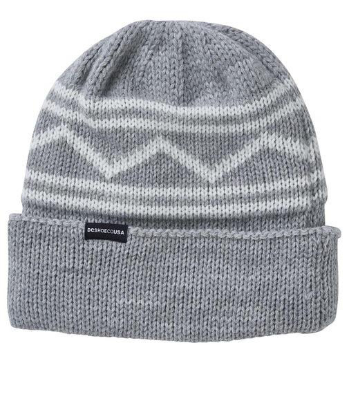 【DC ディーシー公式通販】ディーシー （DC SHOES）DC Shoes 24 RETRO PATTERN BEANIE