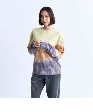 【ROXY ロキシー 公式通販】ロキシー（ROXY）Roxy TRUELY AUTHENTIC RAGLAN Tシャツ ロンT