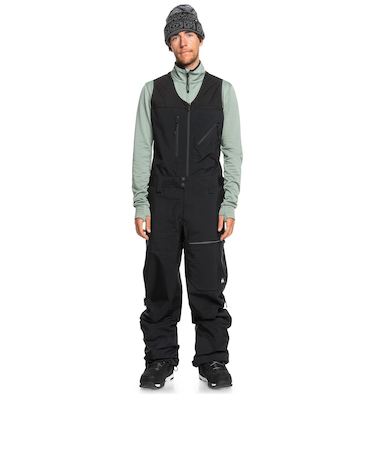 Quiksilver HIGHLINE PRO 3L GORE-TEX BIB