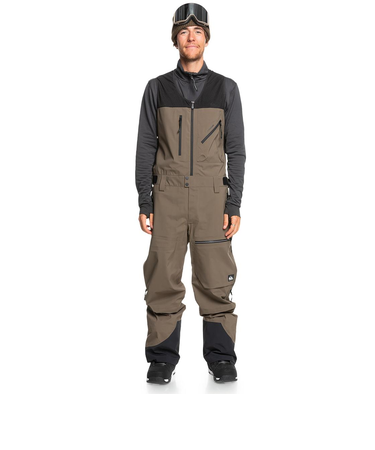 Quiksilver HIGHLINE PRO 3L GORE-TEX BIB